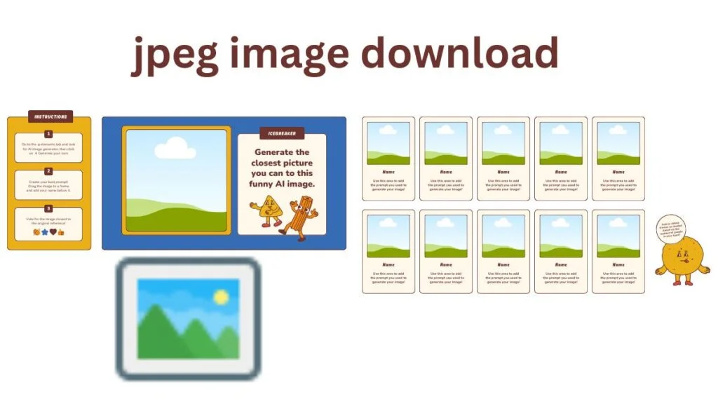 Jpeg image download 2025