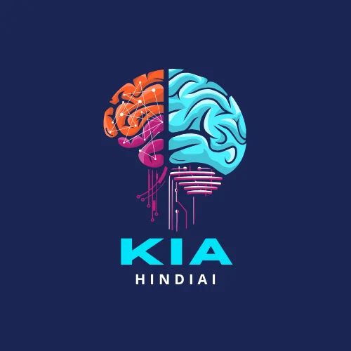 kiaHindi AI